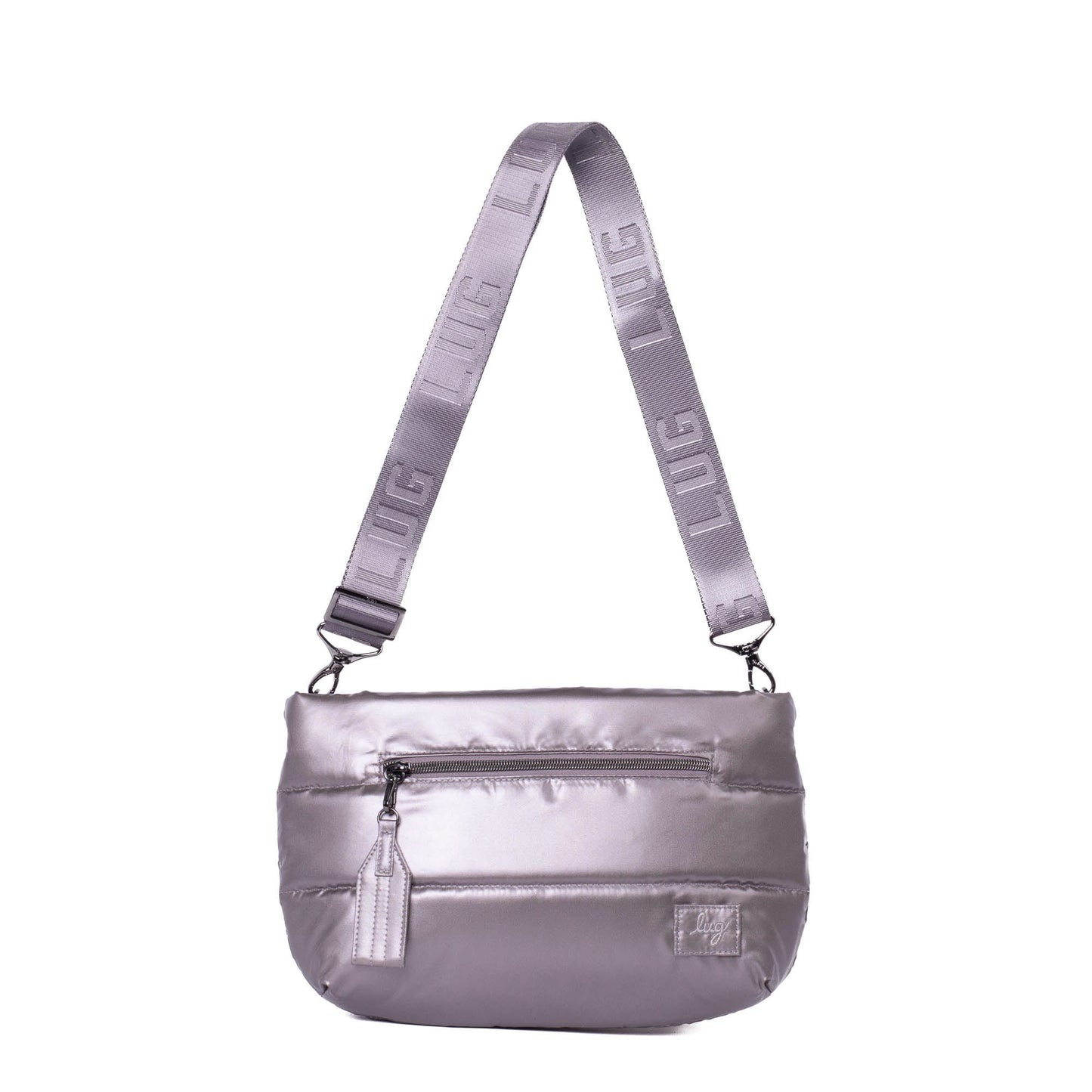 Moonwalk Crossbody Bag *Final Sale*
