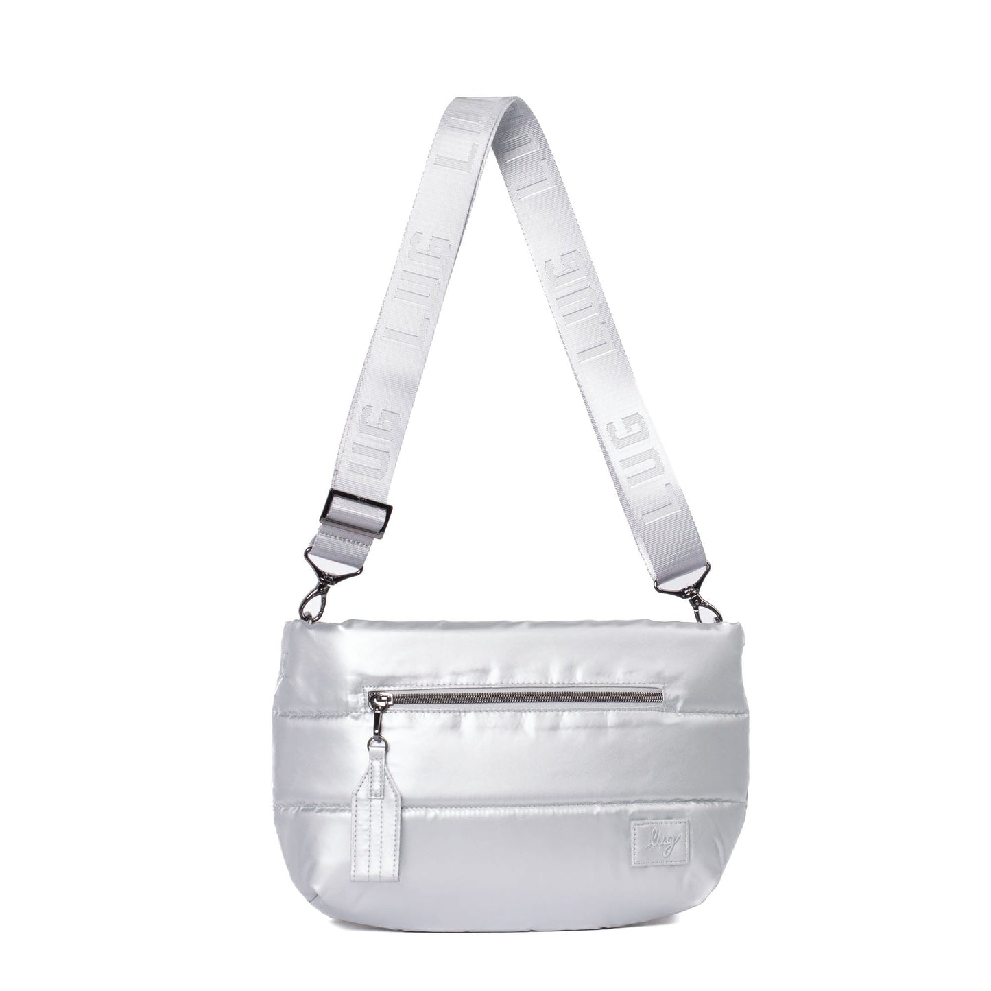 Moonwalk Crossbody Bag *Final Sale*