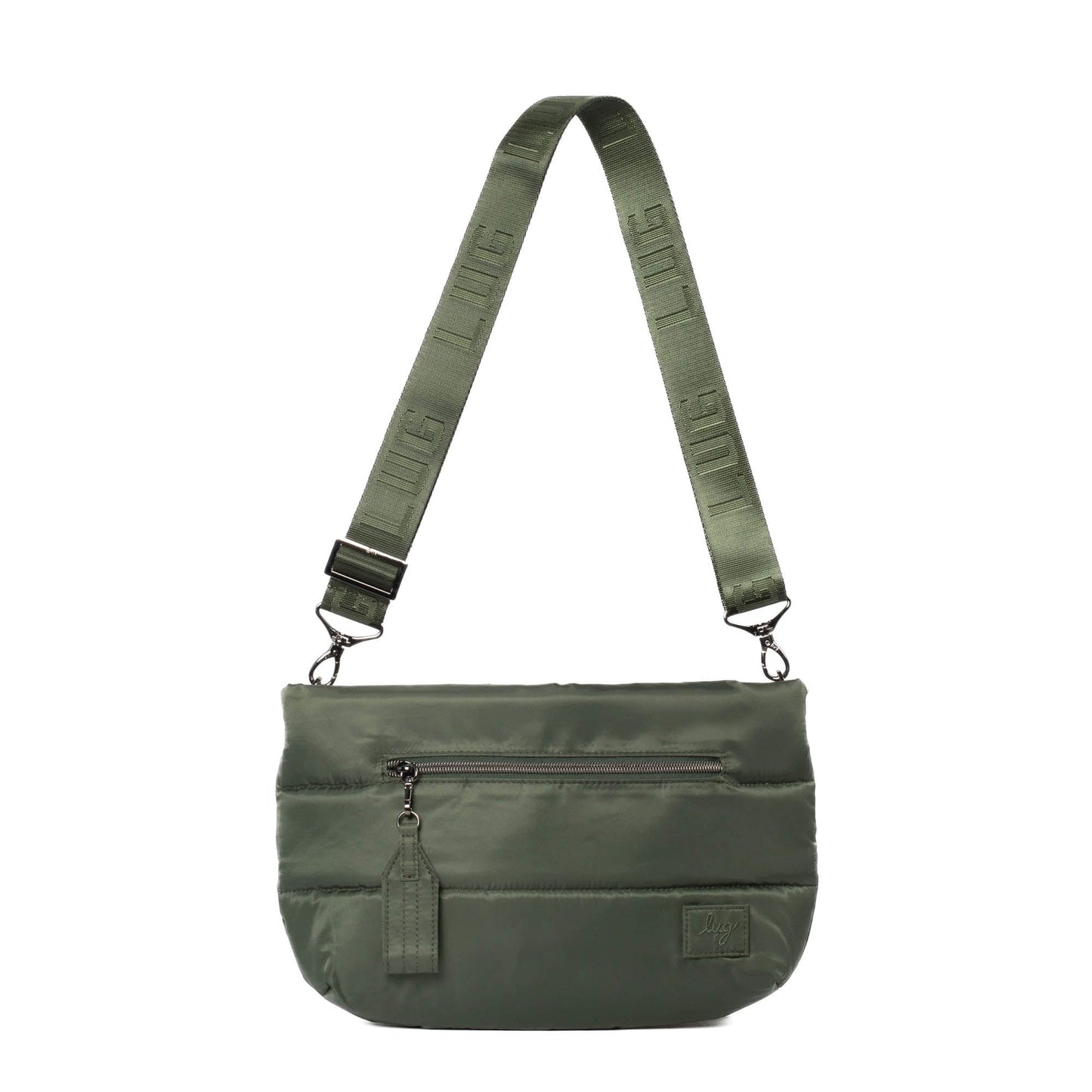 Moonwalk Crossbody Bag *Final Sale*