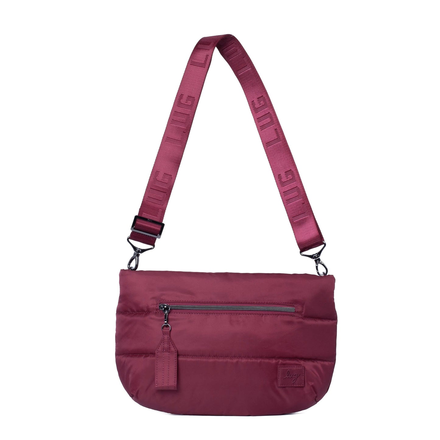 Moonwalk Crossbody Bag *Final Sale*