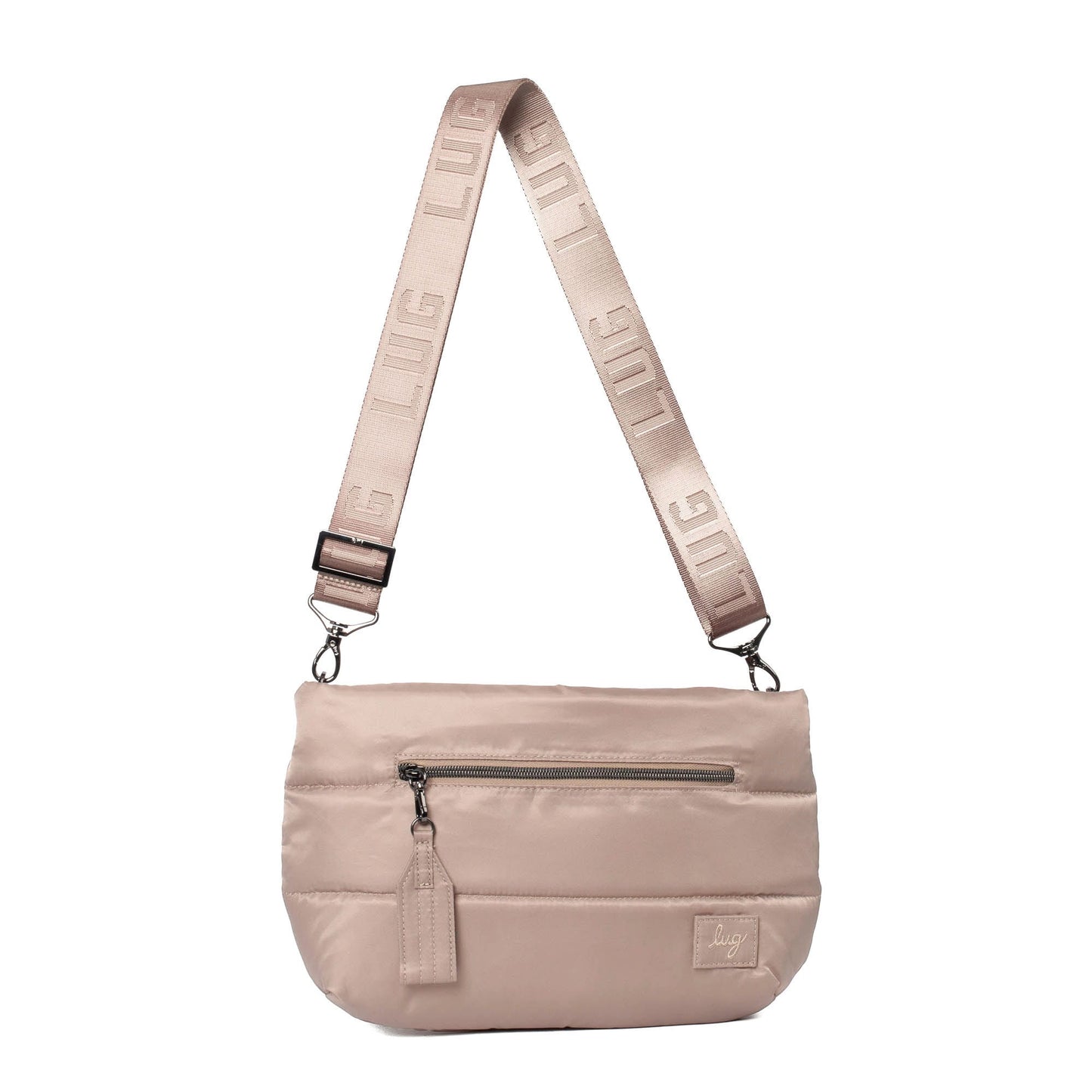 Moonwalk Crossbody Bag *Final Sale*