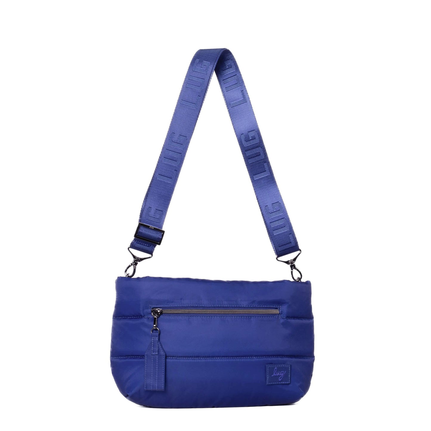 Moonwalk Crossbody Bag *Final Sale*