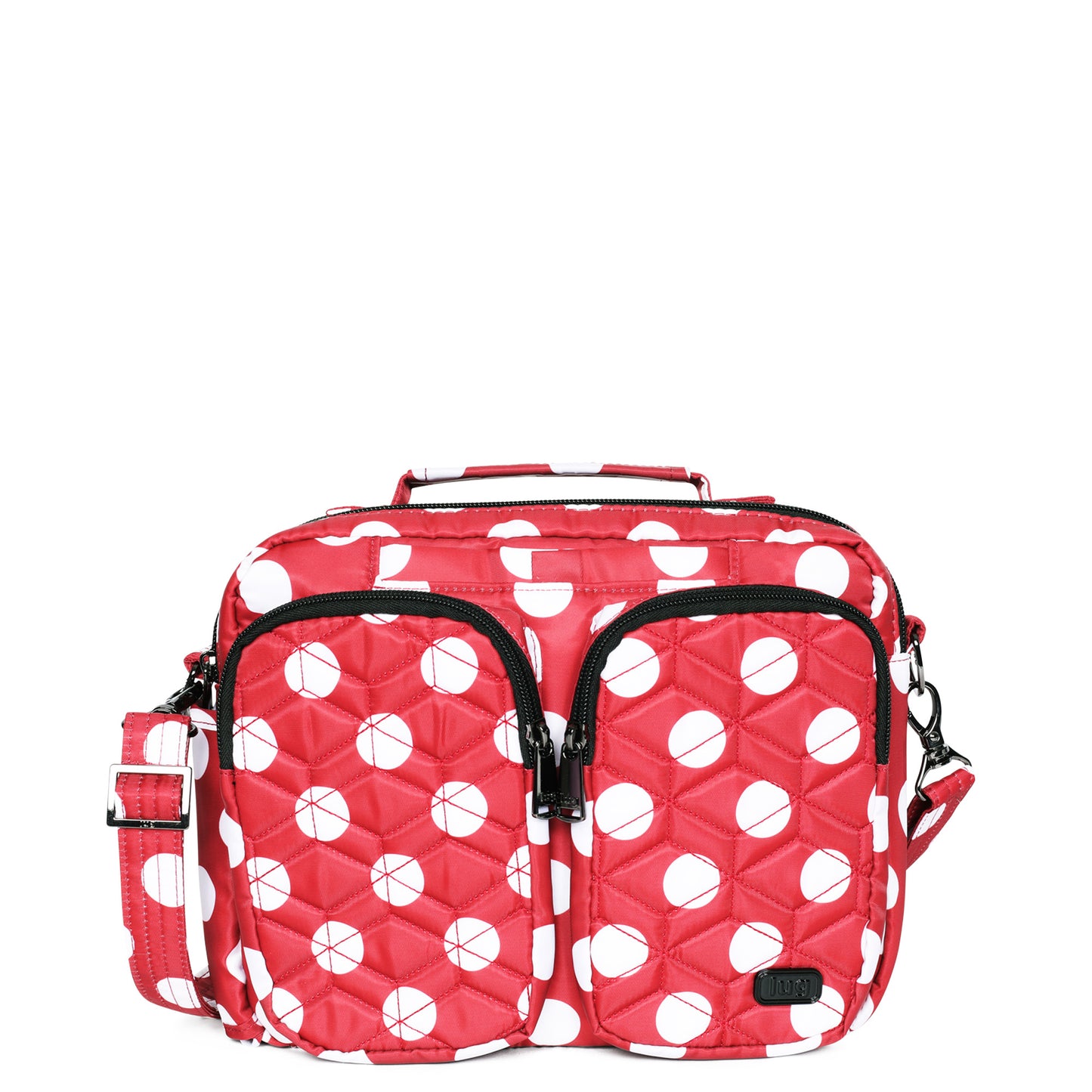 Navigator Crossbody Bag *Final Sale*
