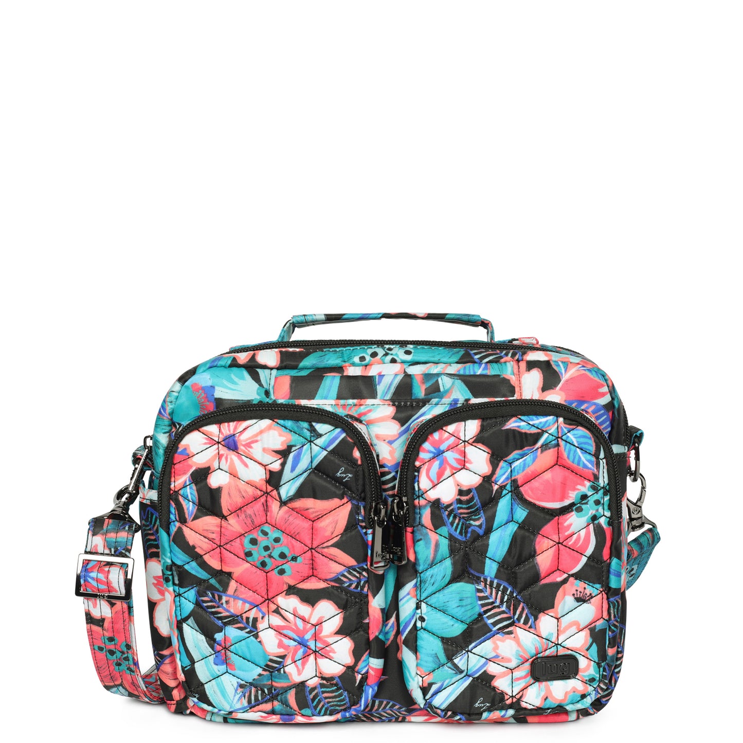 Navigator Crossbody Bag *Final Sale*