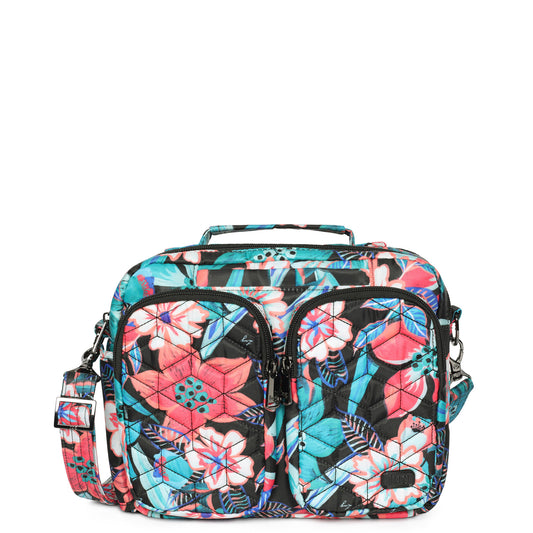 Navigator Crossbody Bag *Final Sale*