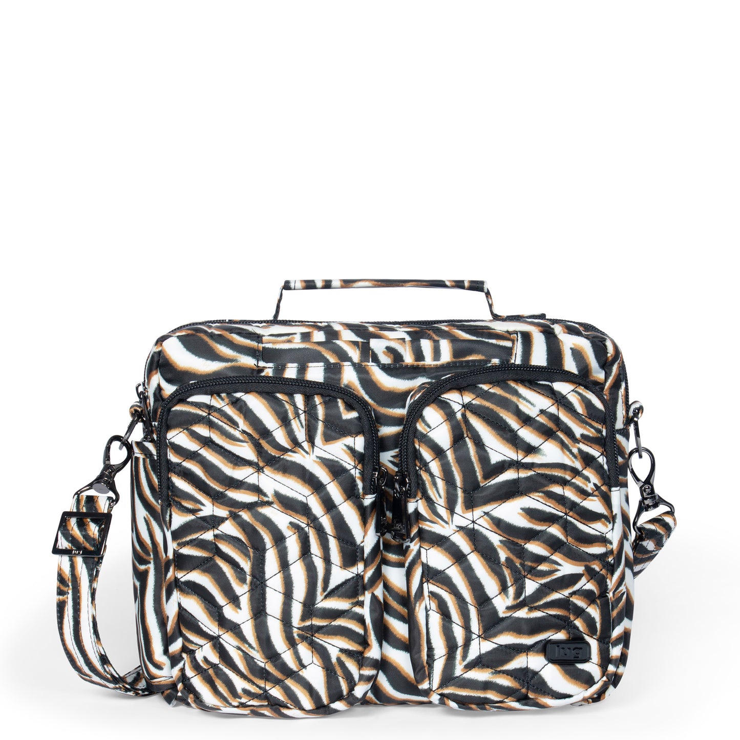 Navigator Crossbody Bag *Final Sale*