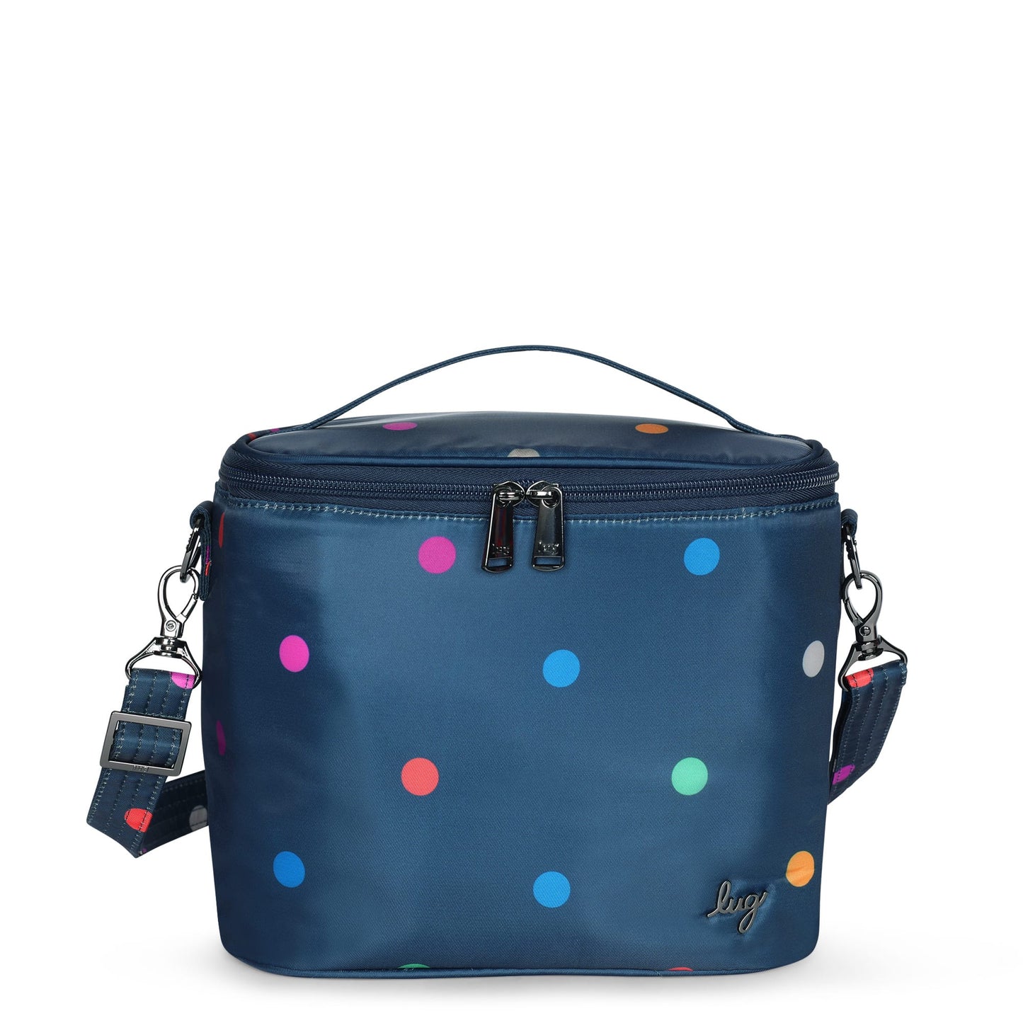 Nibble Convertible Lunch Tote *Final Sale*