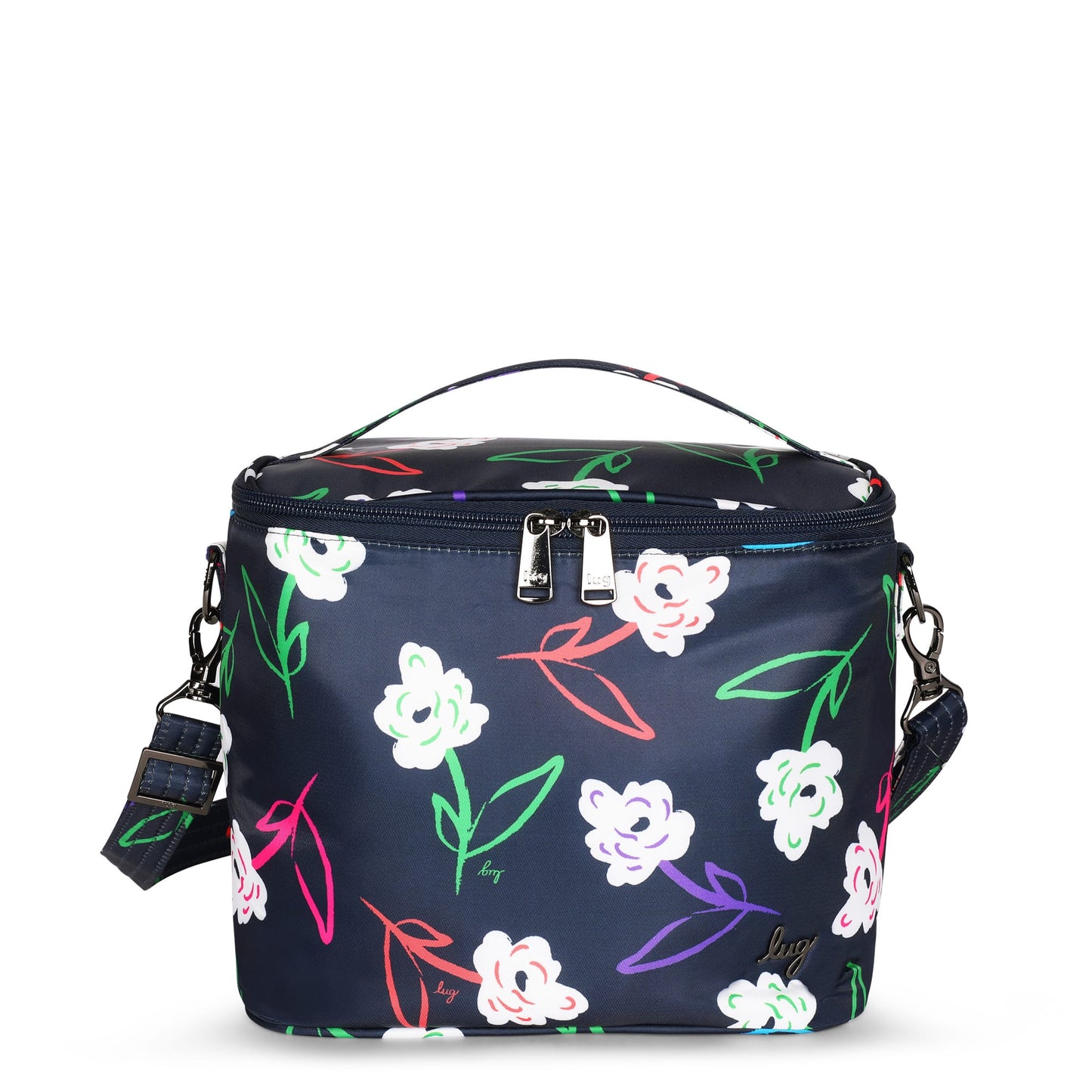 Nibble Convertible Lunch Tote *Final Sale*