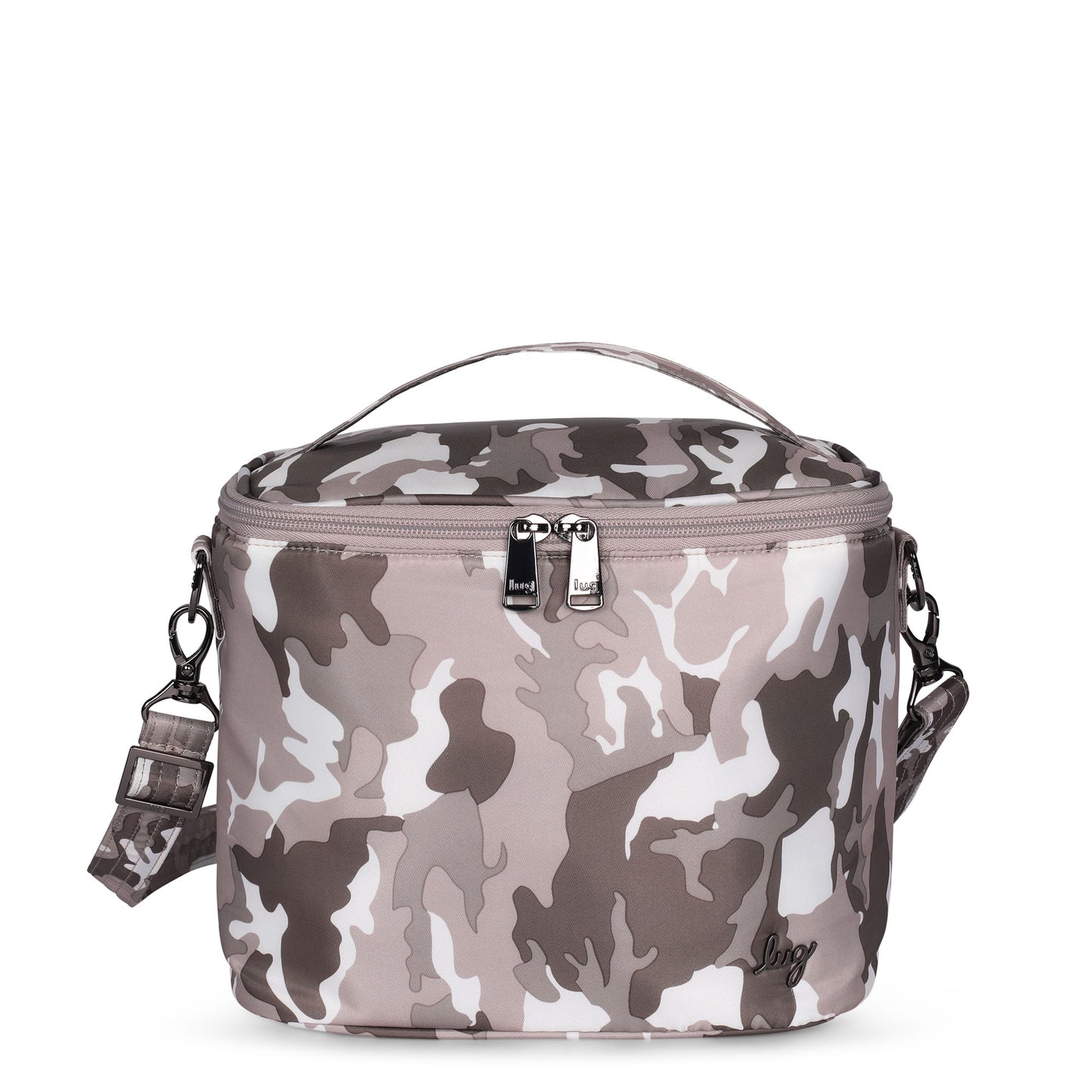 Nibble Convertible Lunch Tote *Final Sale*