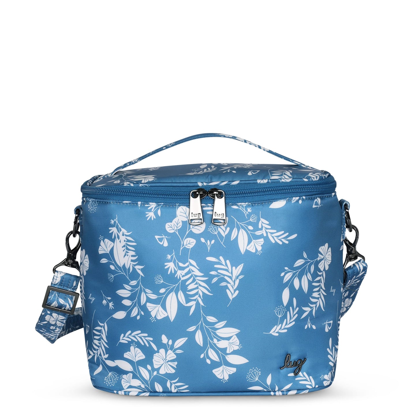 Nibble Convertible Lunch Tote *Final Sale*