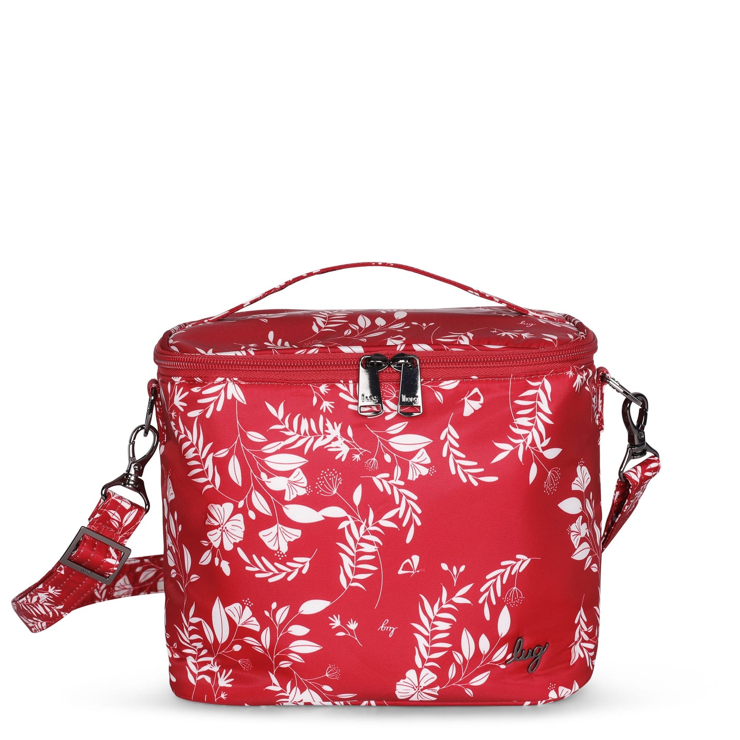 Nibble Convertible Lunch Tote *Final Sale*