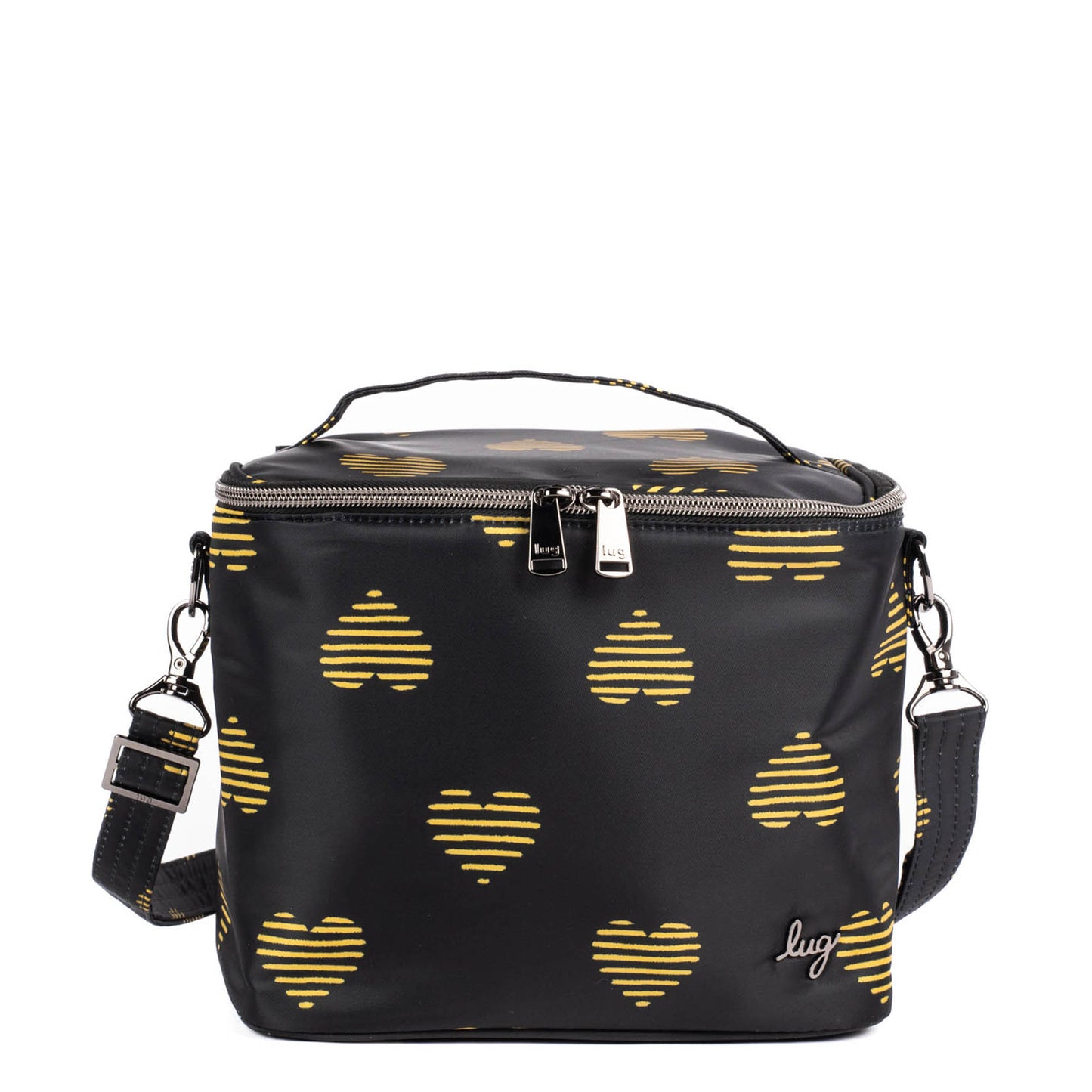 Nibble Convertible Lunch Tote *Final Sale*