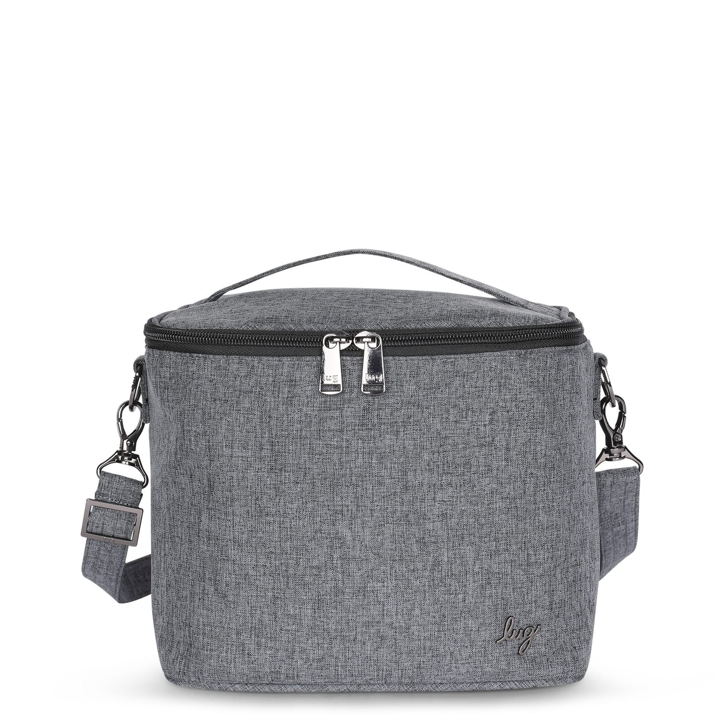 Nibble Convertible Lunch Tote *Final Sale*