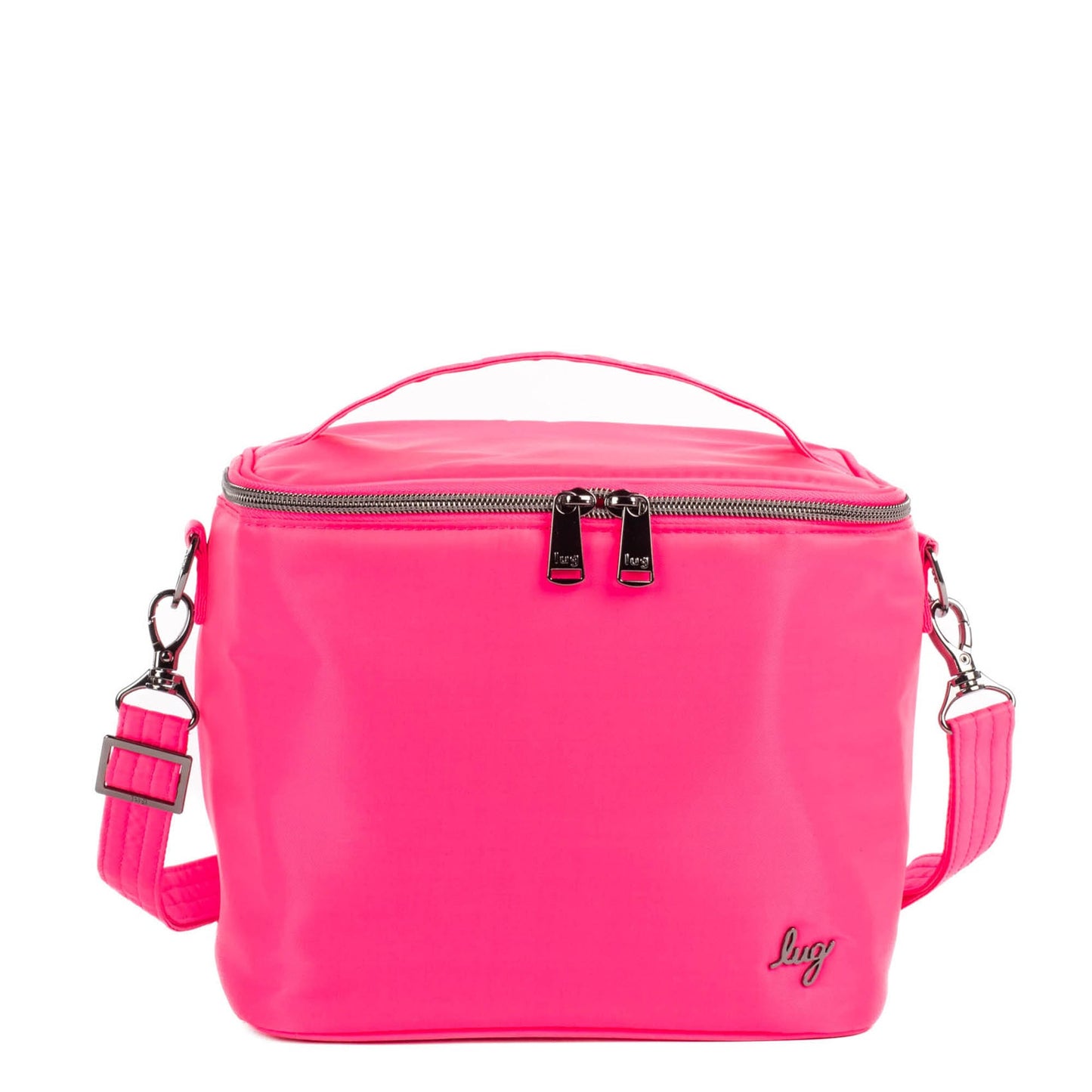 Nibble Convertible Lunch Tote *Final Sale*