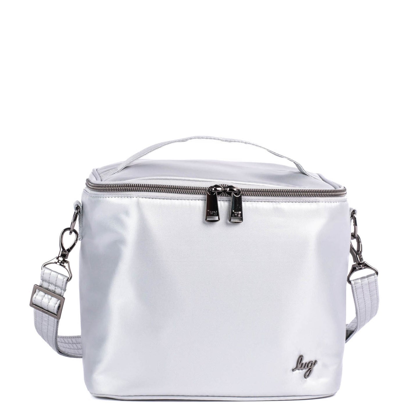 Nibble Convertible Lunch Tote *Final Sale*