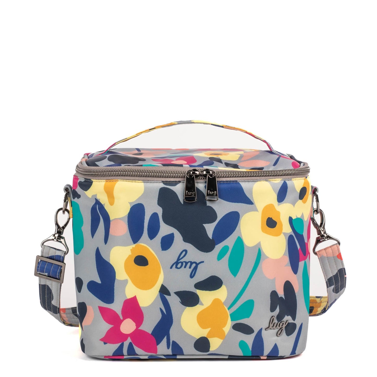 Nibble Convertible Lunch Tote *Final Sale*