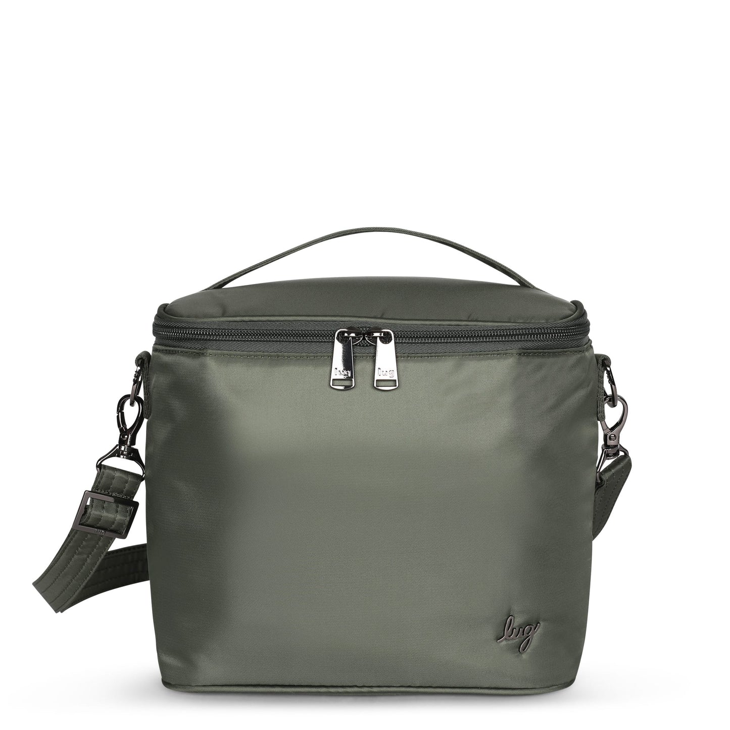 Nibble Convertible Lunch Tote *Final Sale*