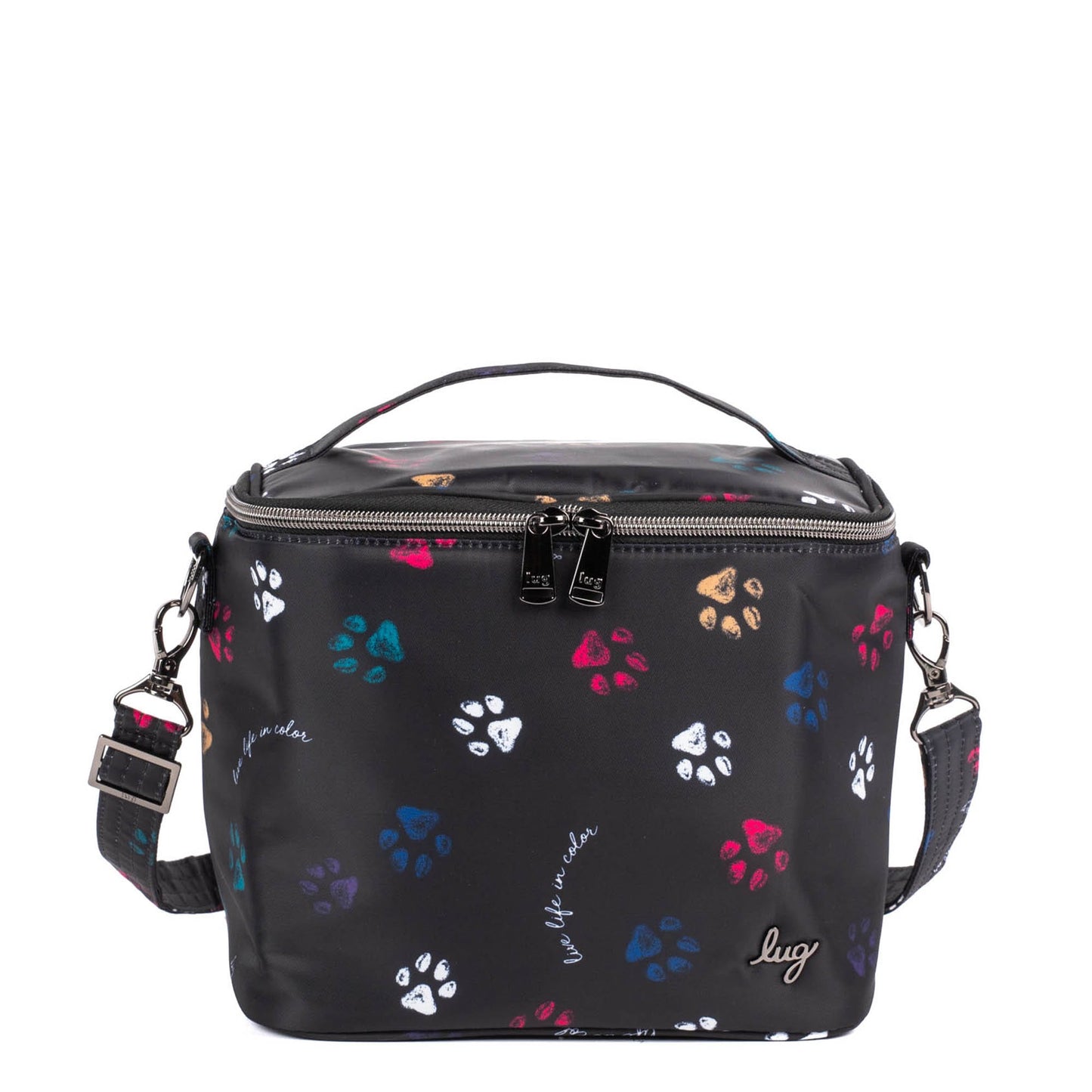 Nibble Convertible Lunch Tote *Final Sale*