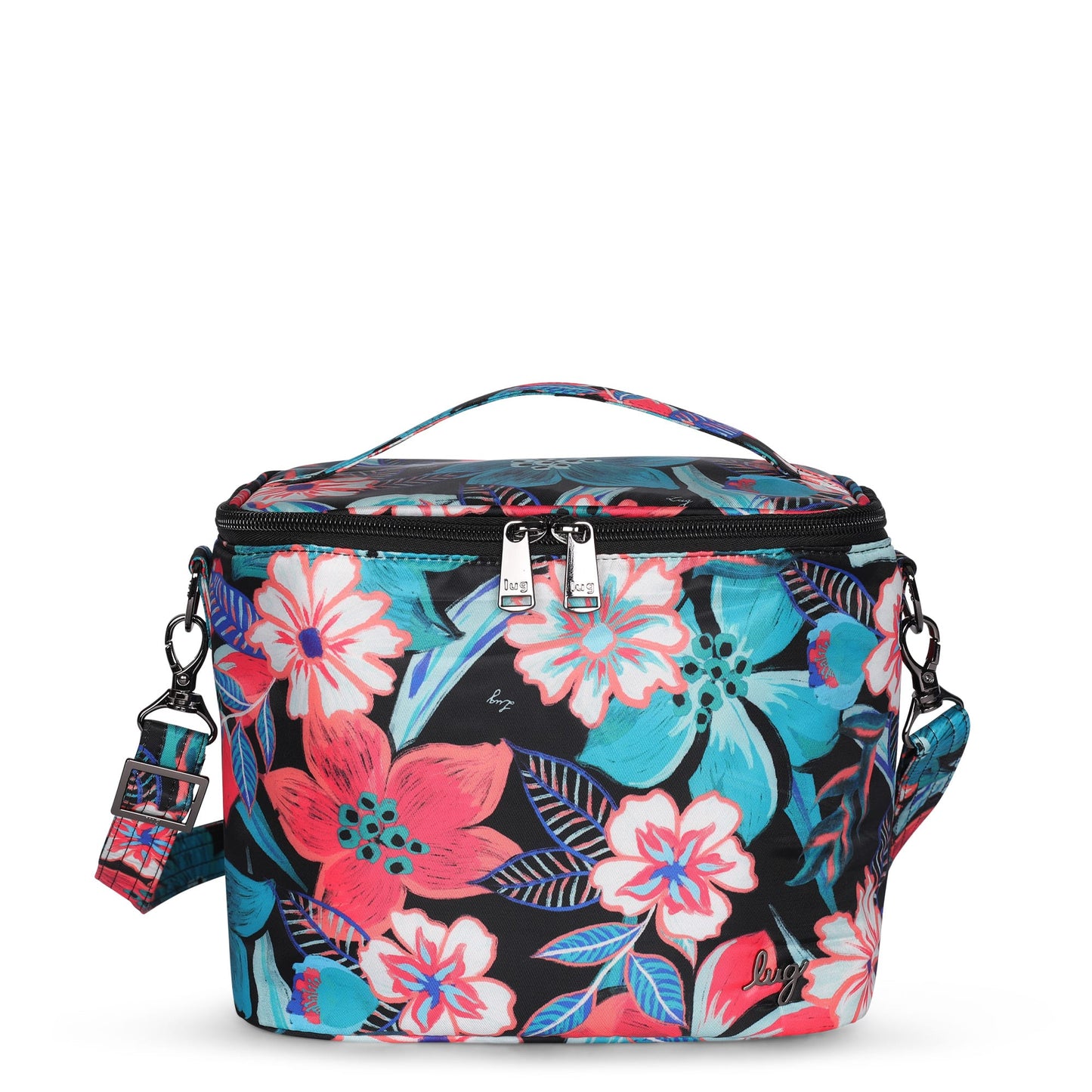 Nibble Convertible Lunch Tote *Final Sale*