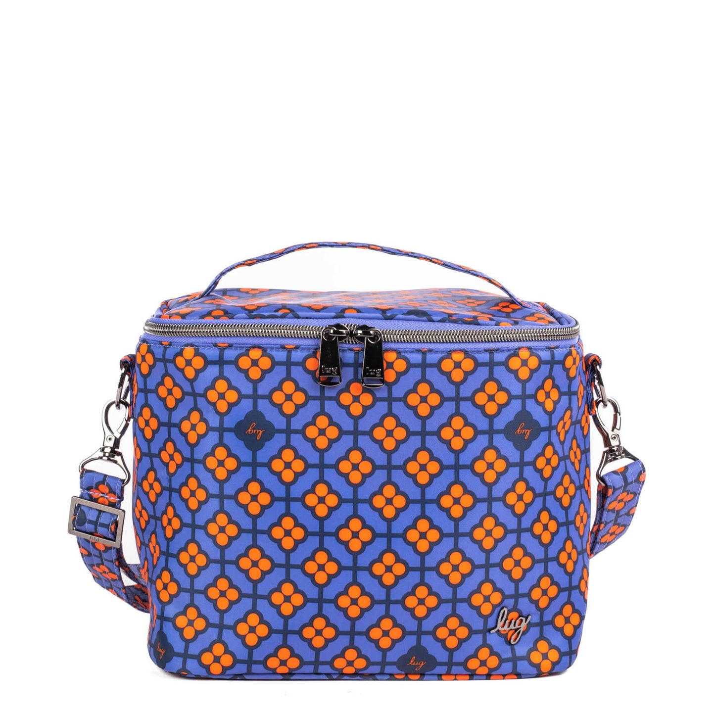 Nibble Convertible Lunch Tote *Final Sale*