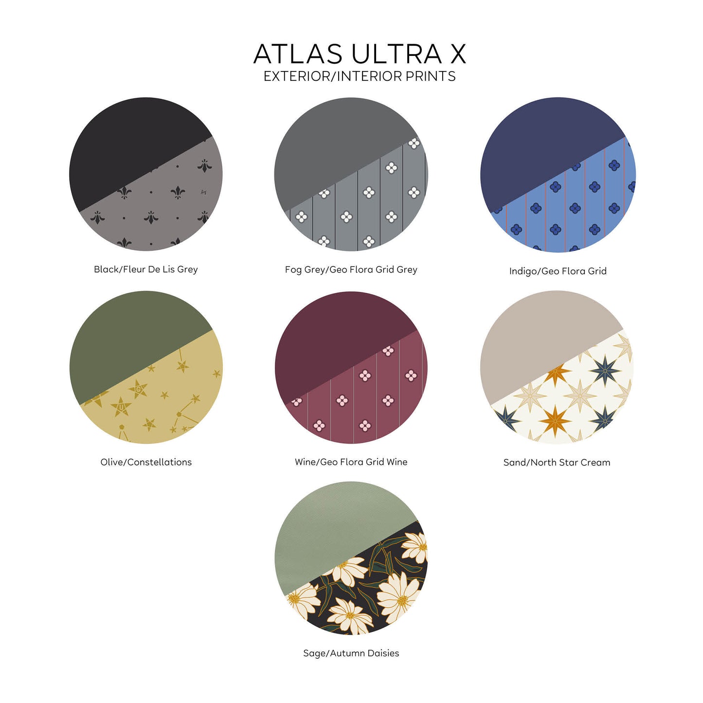 Atlas Ultra X Carry-All Tote *Final Sale*