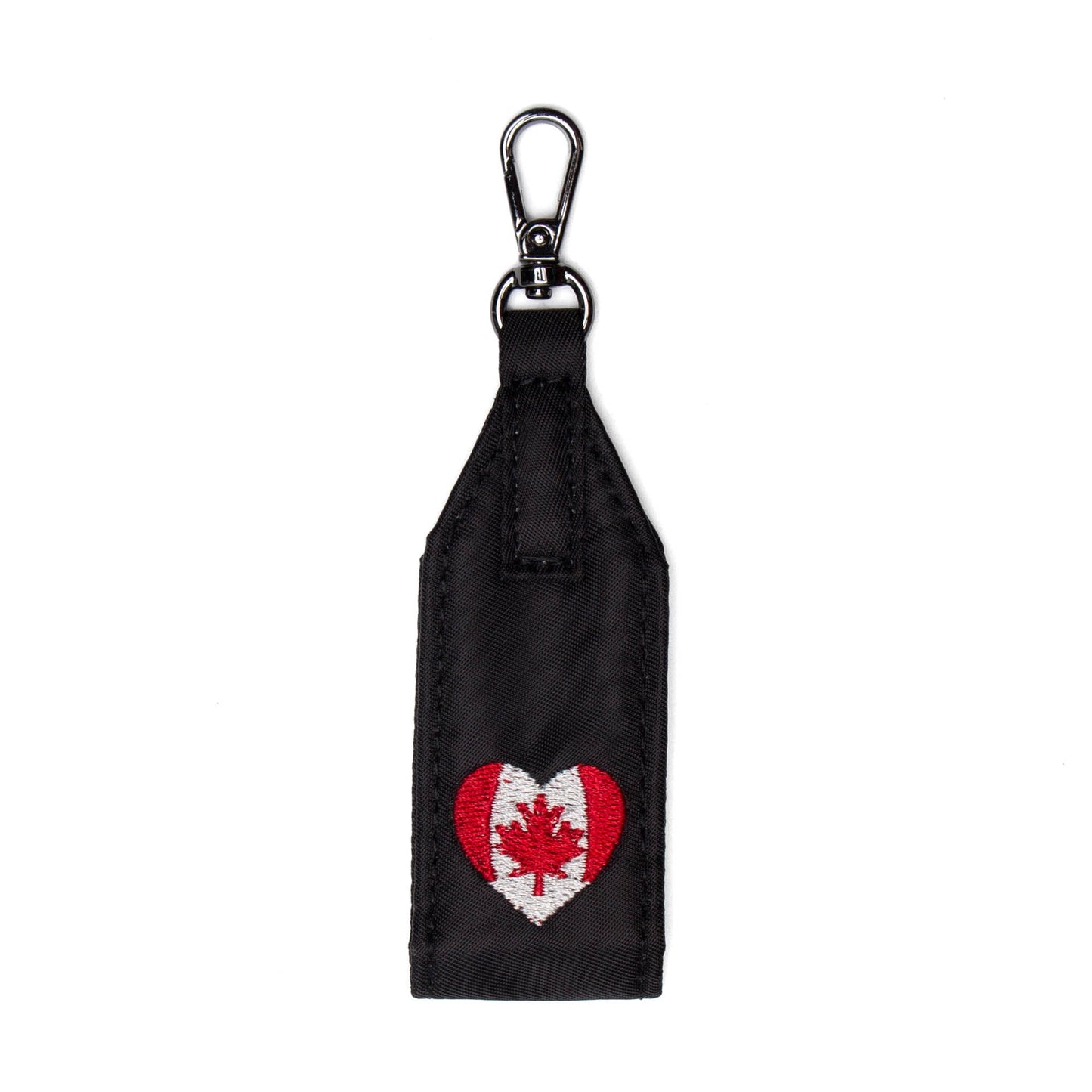 Oversized Puller with Clasp