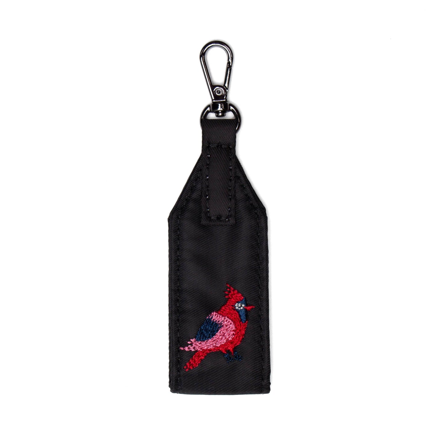 Oversized Puller with Clasp