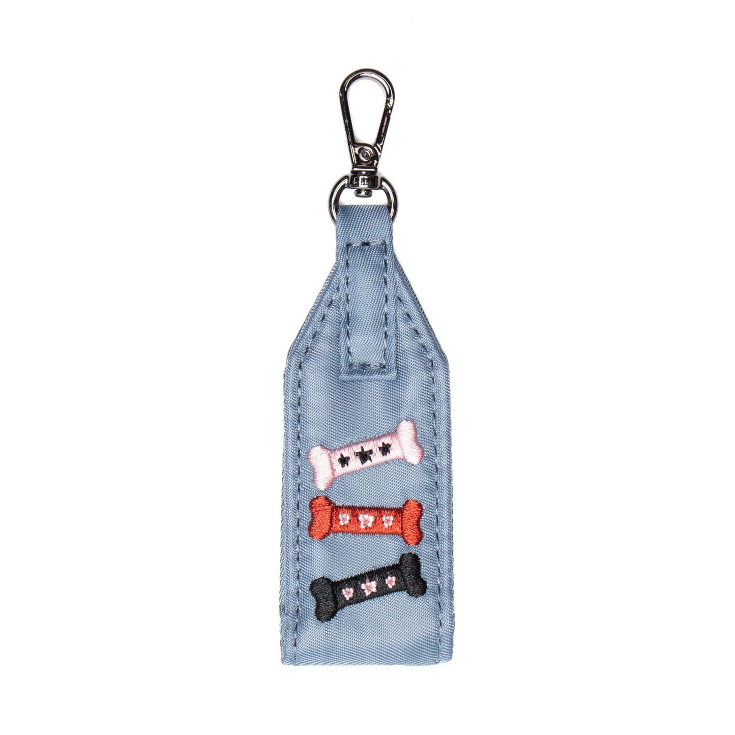 Oversized Puller with Clasp