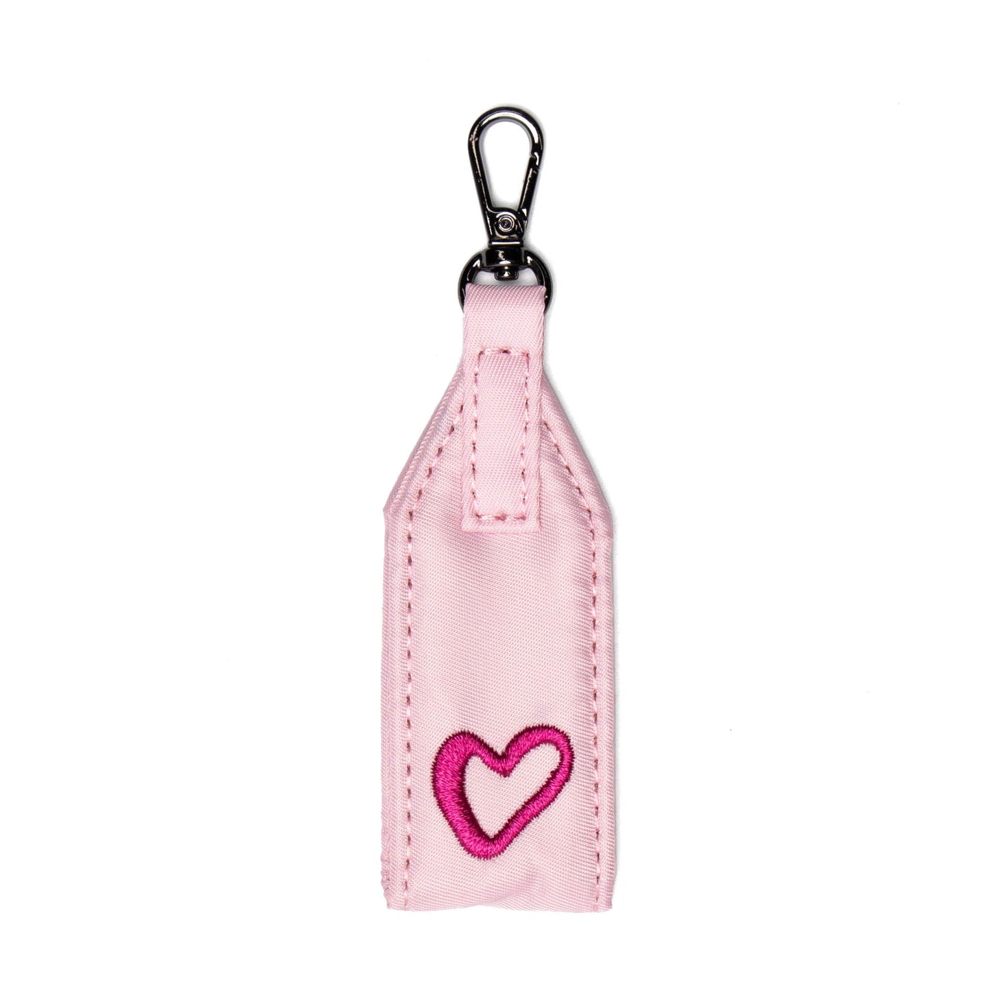 Oversized Puller with Clasp