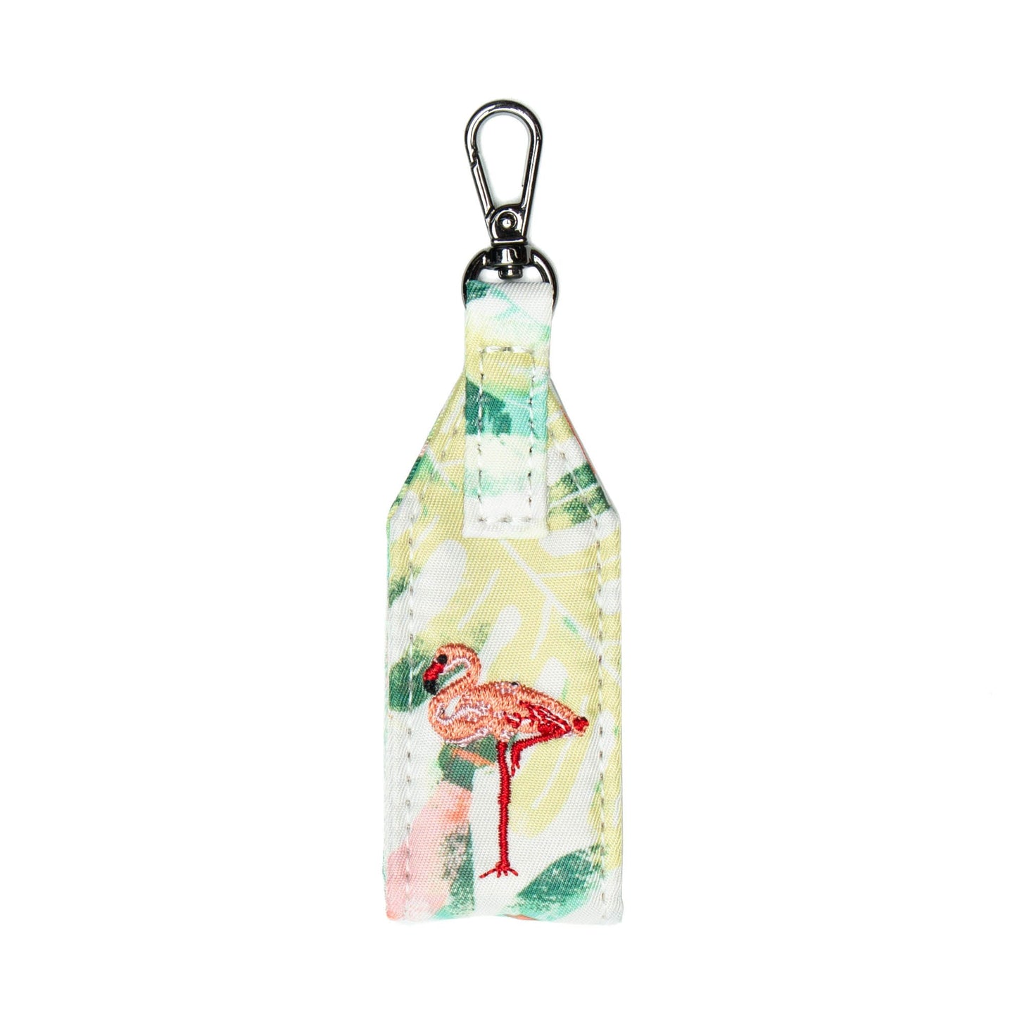 Oversized Puller with Clasp