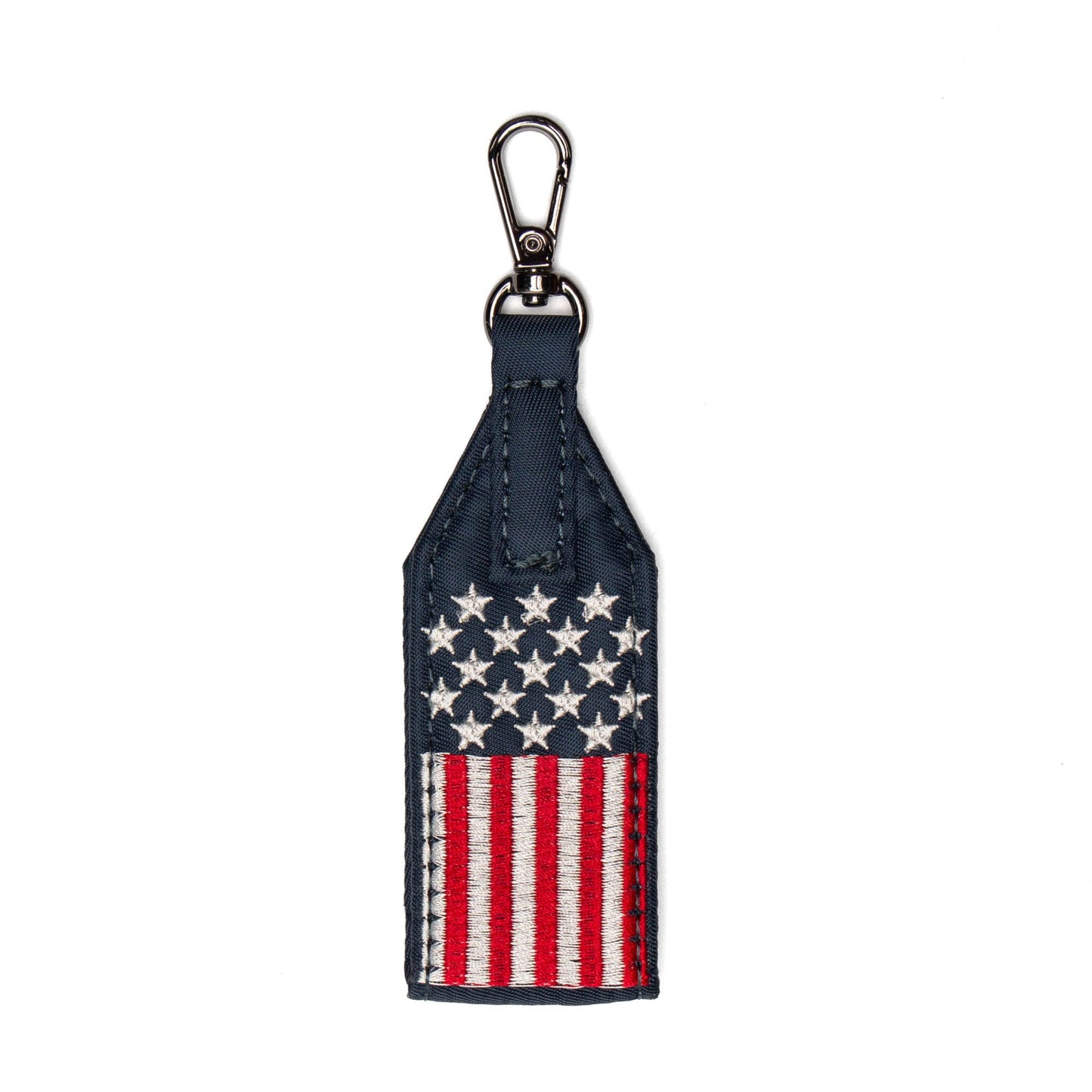 Oversized Puller with Clasp