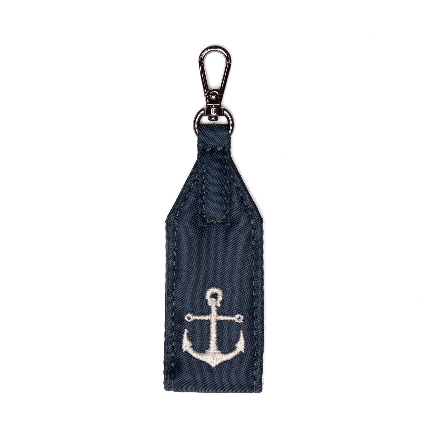 Oversized Puller with Clasp