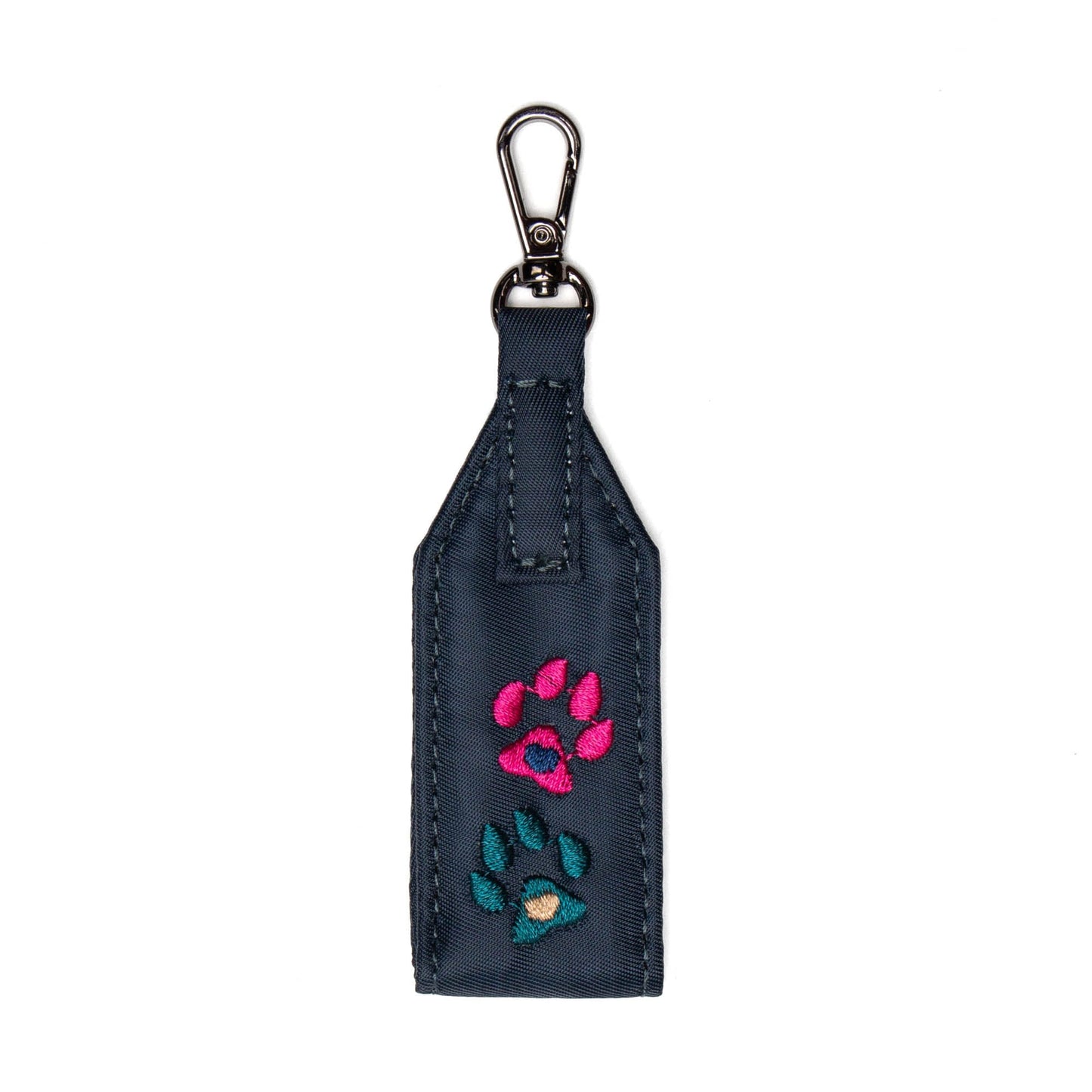 Oversized Puller with Clasp