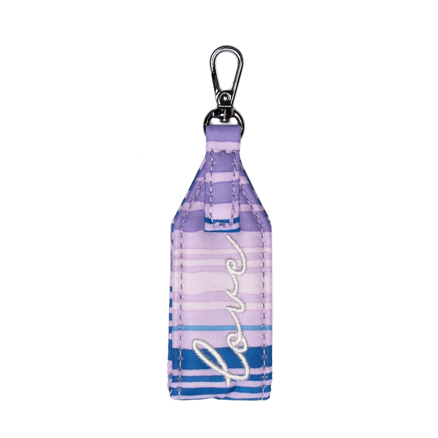 Oversized Puller with Clasp
