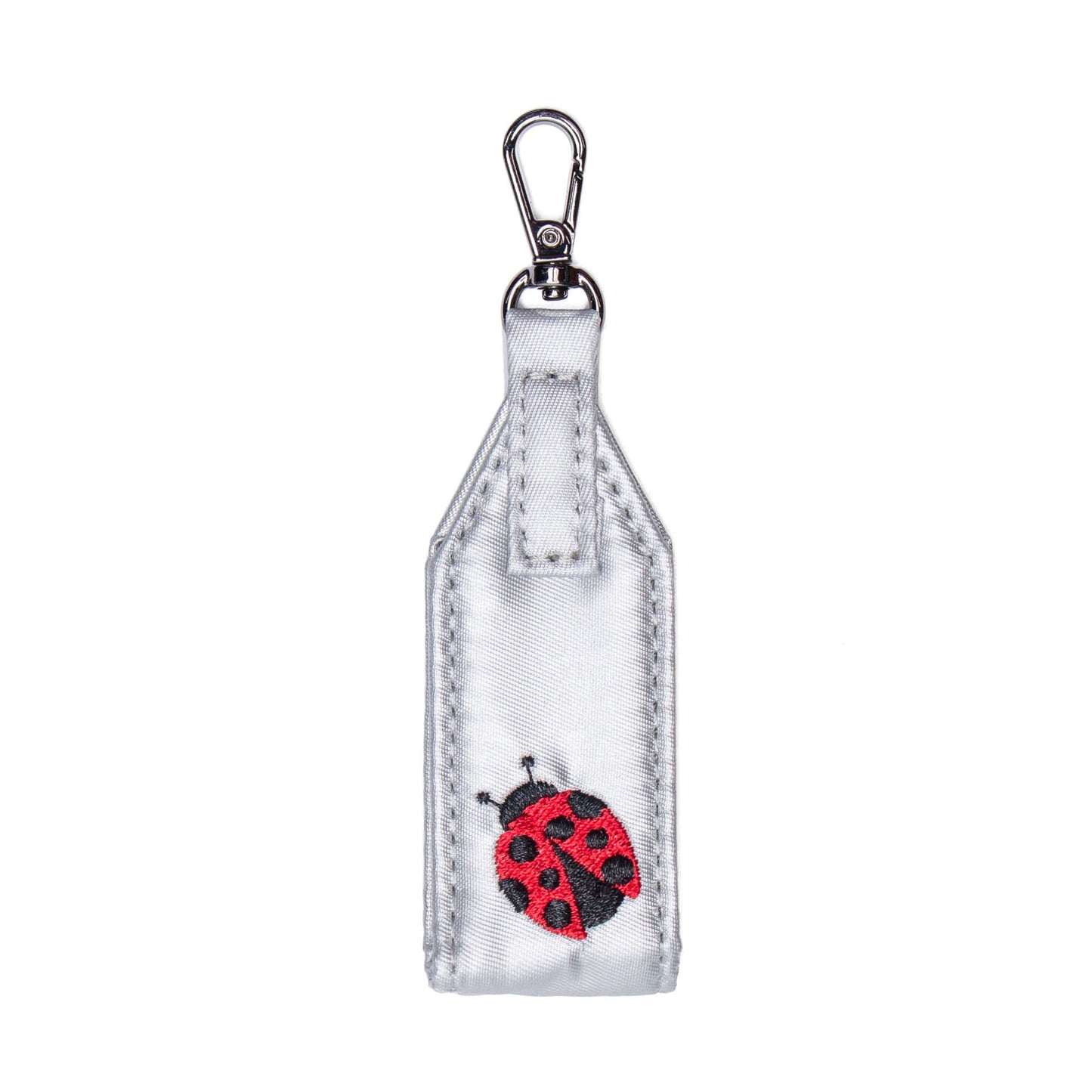 Oversized Puller with Clasp