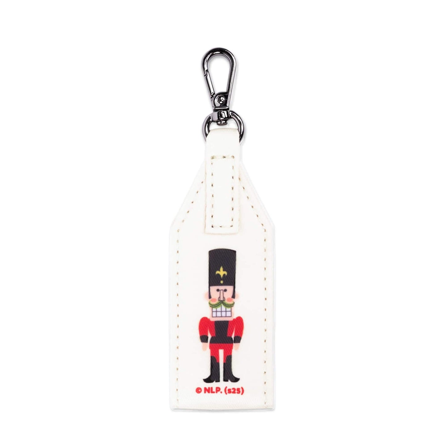 Elf x Lug Oversized Puller with Clasp