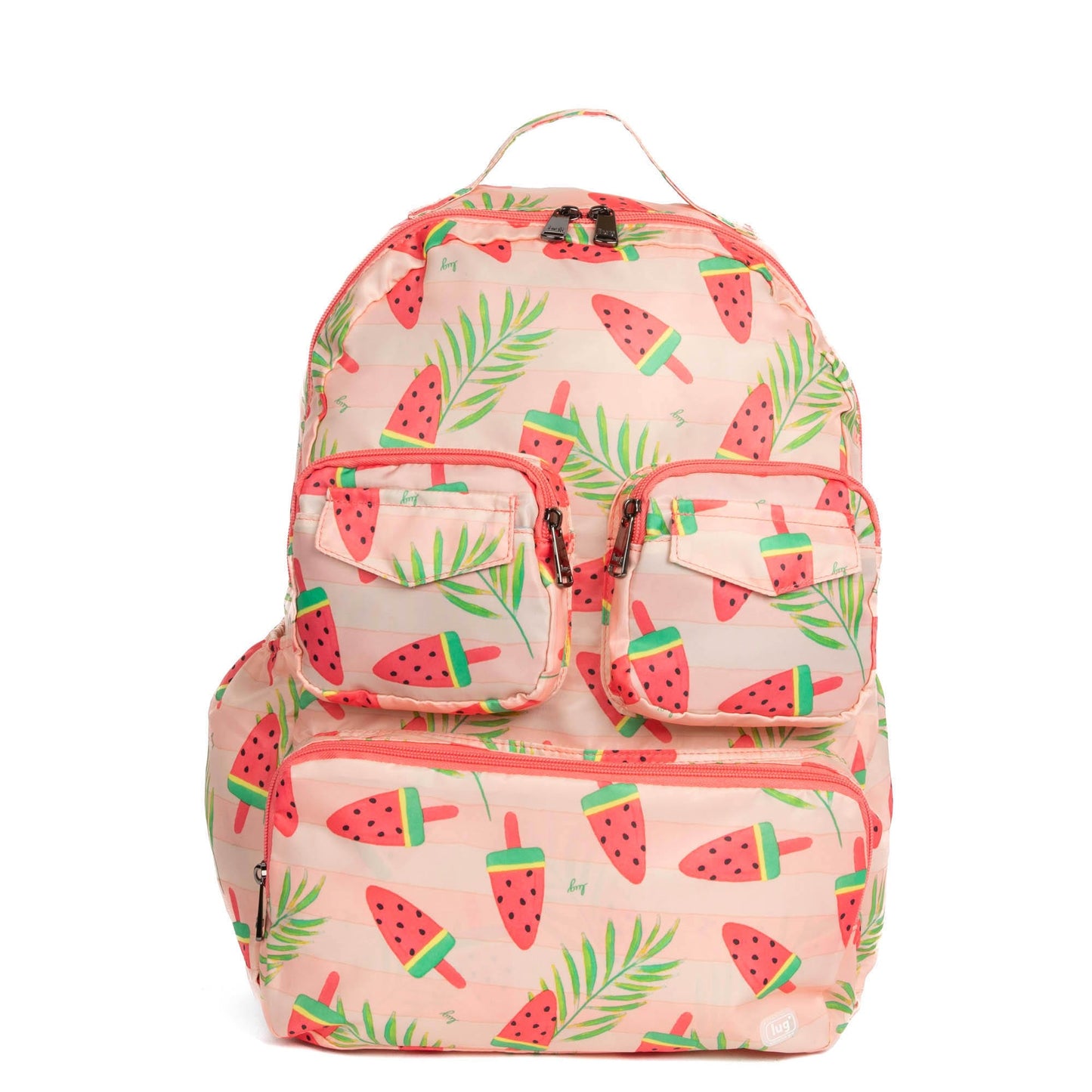 Puddle Jumper SE Packable Backpack *Final Sale*