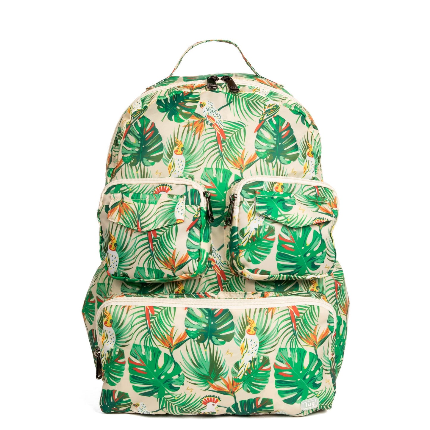 Puddle Jumper SE Packable Backpack *Final Sale*