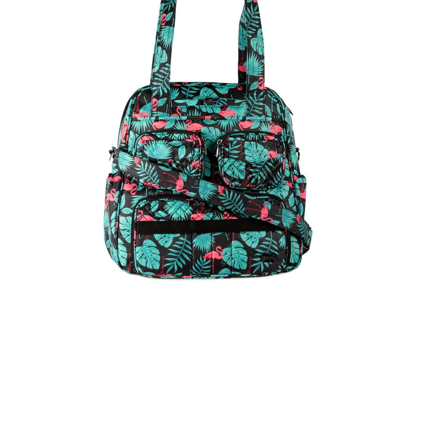 Puddle Jumper SE Convertible Tote Bag