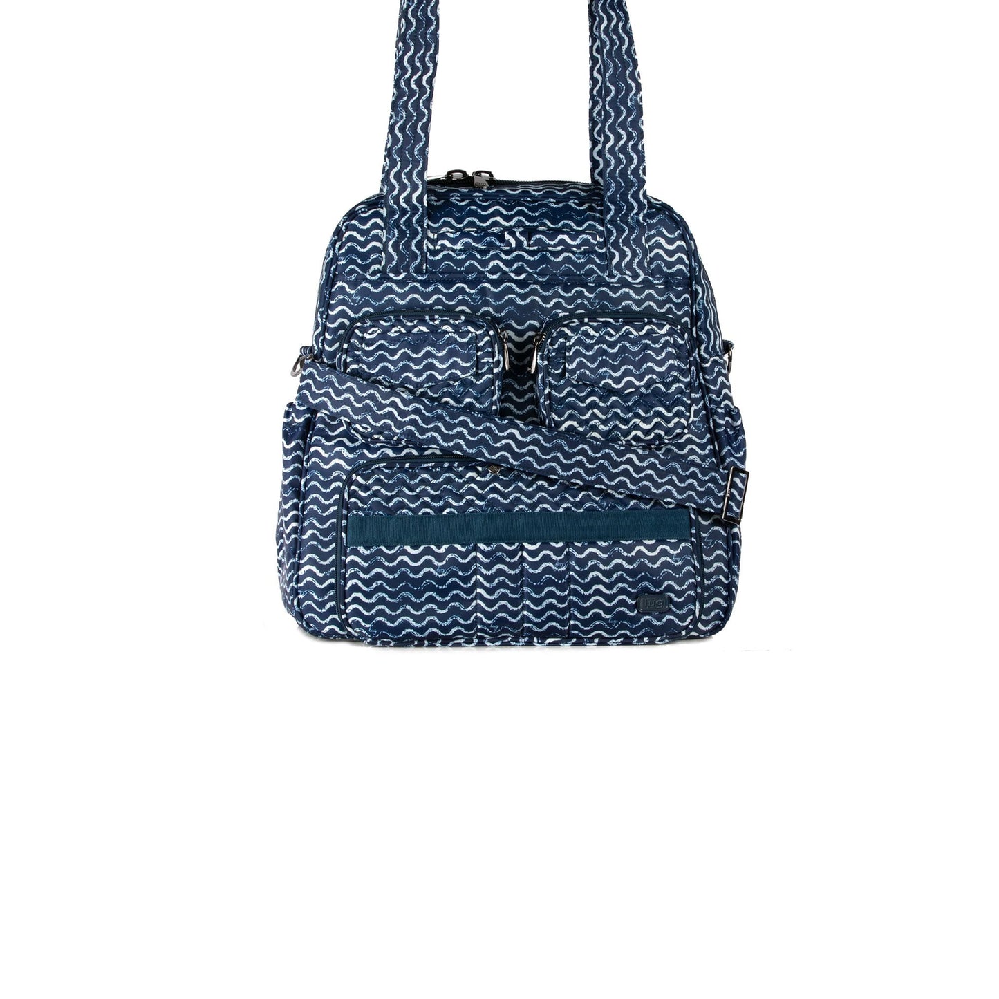 Puddle Jumper SE Convertible Tote Bag