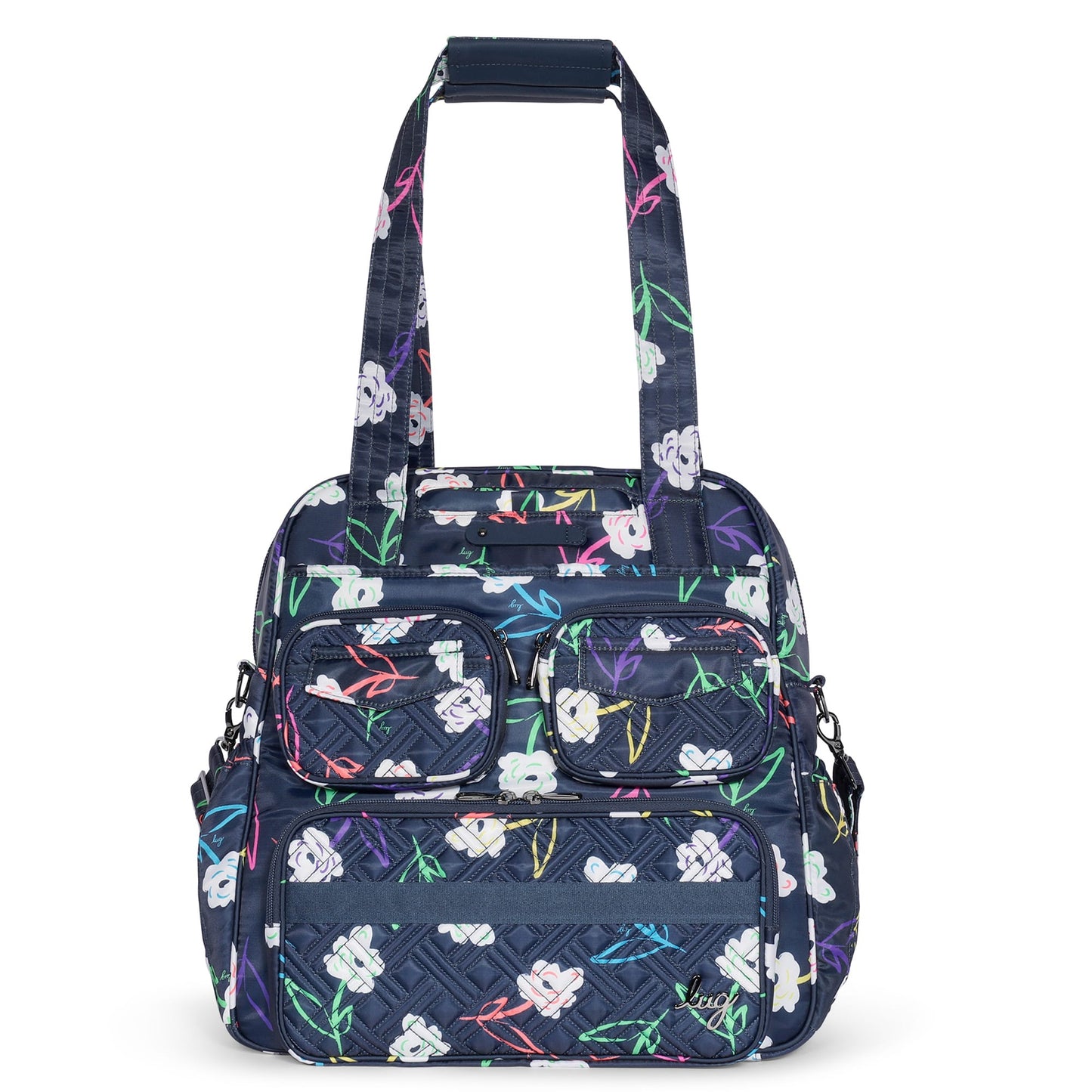 Puddle Jumper LE Convertible Tote Bag *Final Sale*