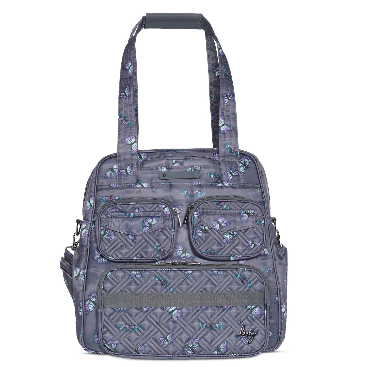 Puddle Jumper LE Convertible Tote Bag *Final Sale*