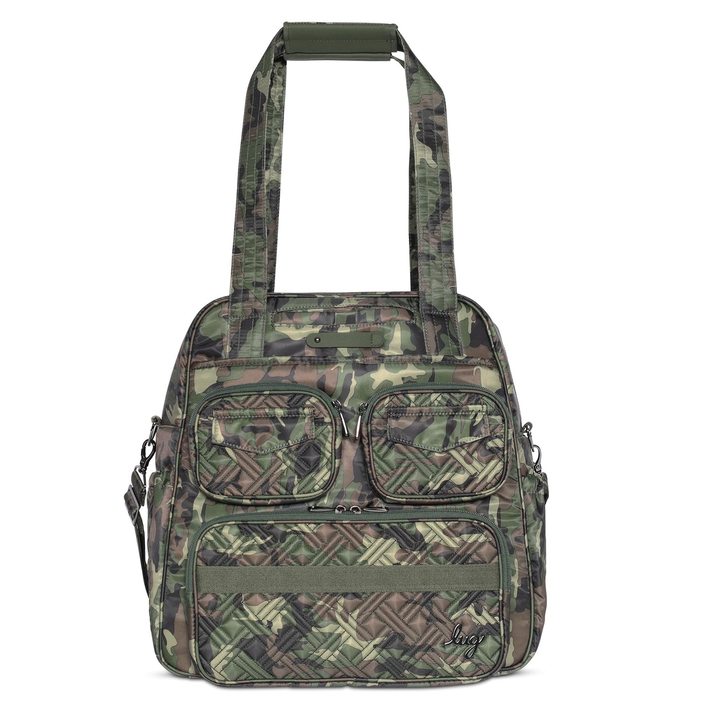 Puddle Jumper LE Convertible Tote Bag *Final Sale*