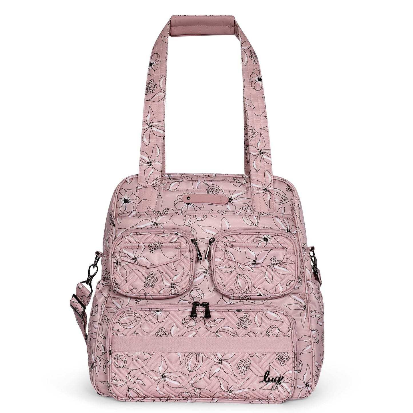 Puddle Jumper LE Convertible Tote Bag *Final Sale*