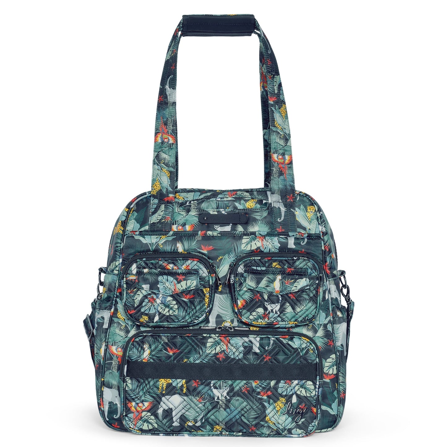 Puddle Jumper LE Convertible Tote Bag *Final Sale*