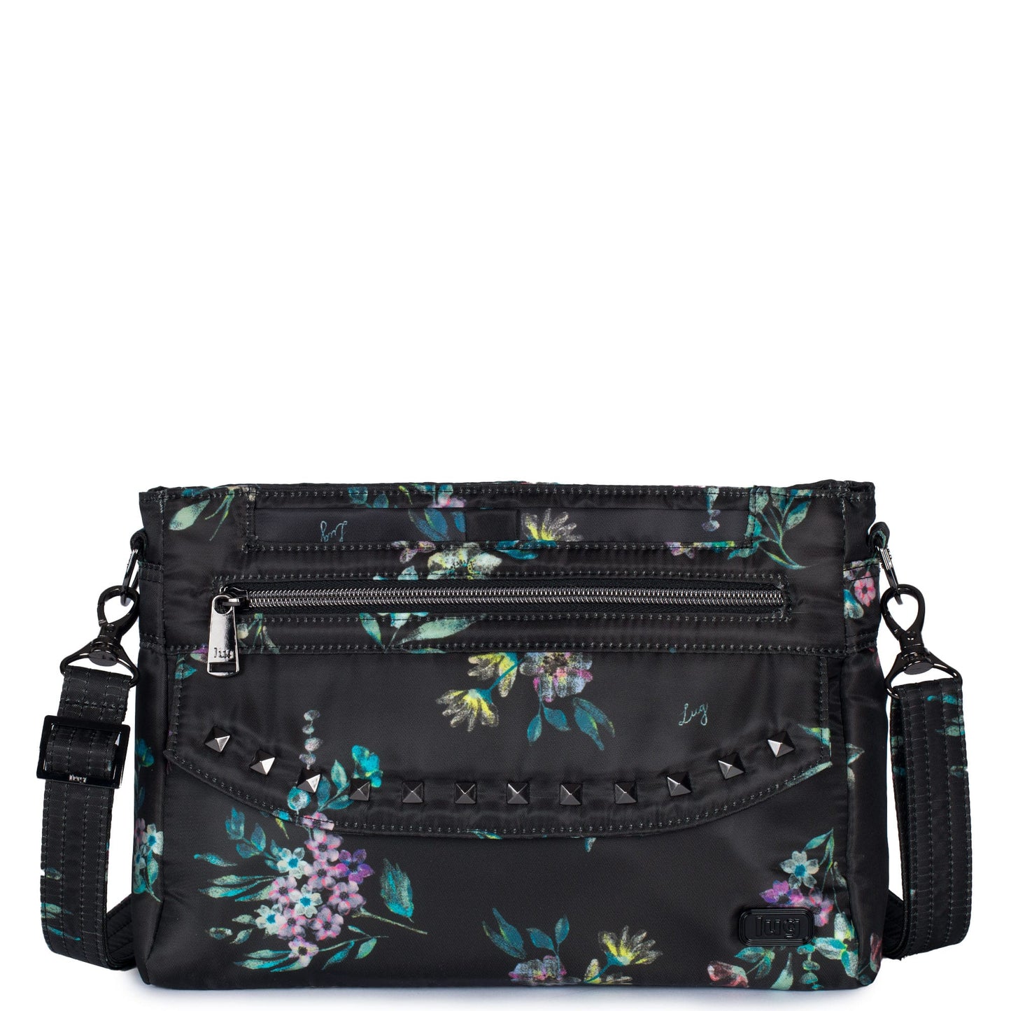 Pacer 2 Crossbody Bag *Final Sale*