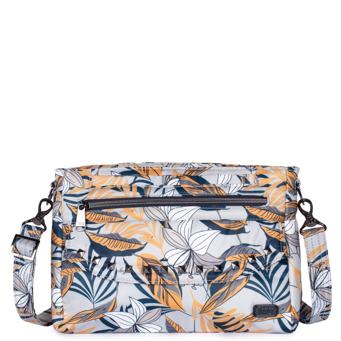 Pacer 2 Crossbody Bag *Final Sale*