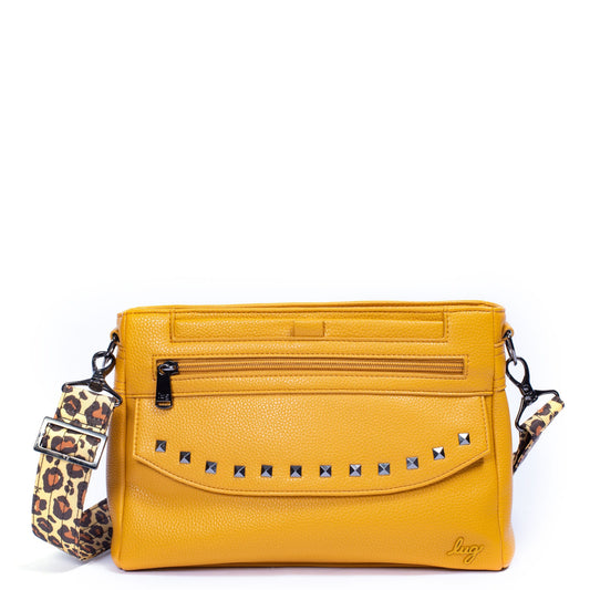 Pacer VL Crossbody Bag *Final Sale*