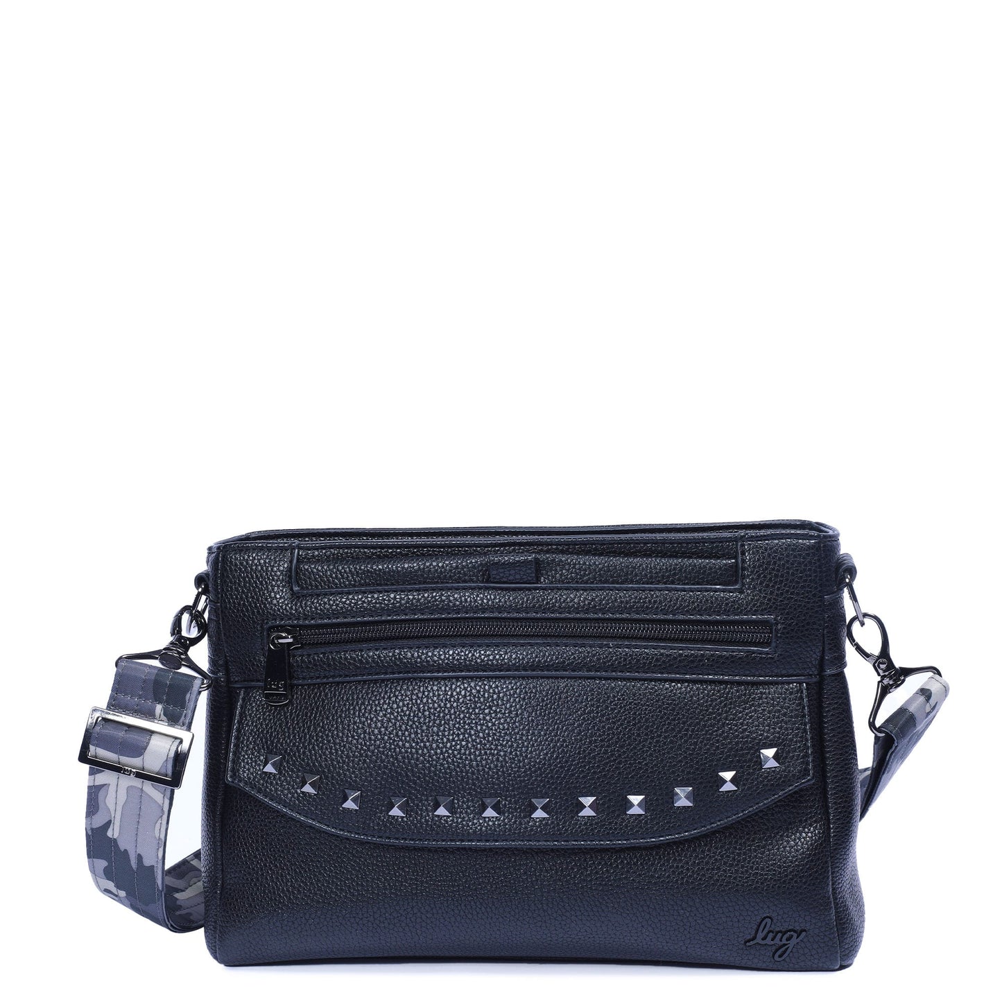 Pacer VL Crossbody Bag *Final Sale*