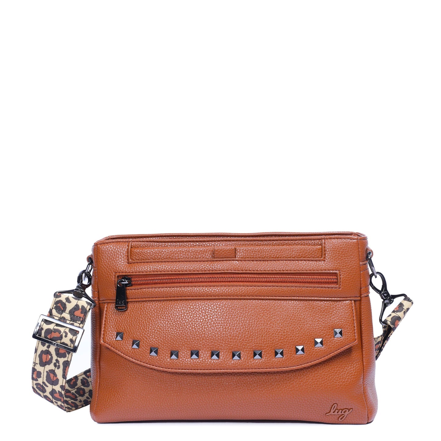Pacer VL Crossbody Bag *Final Sale*